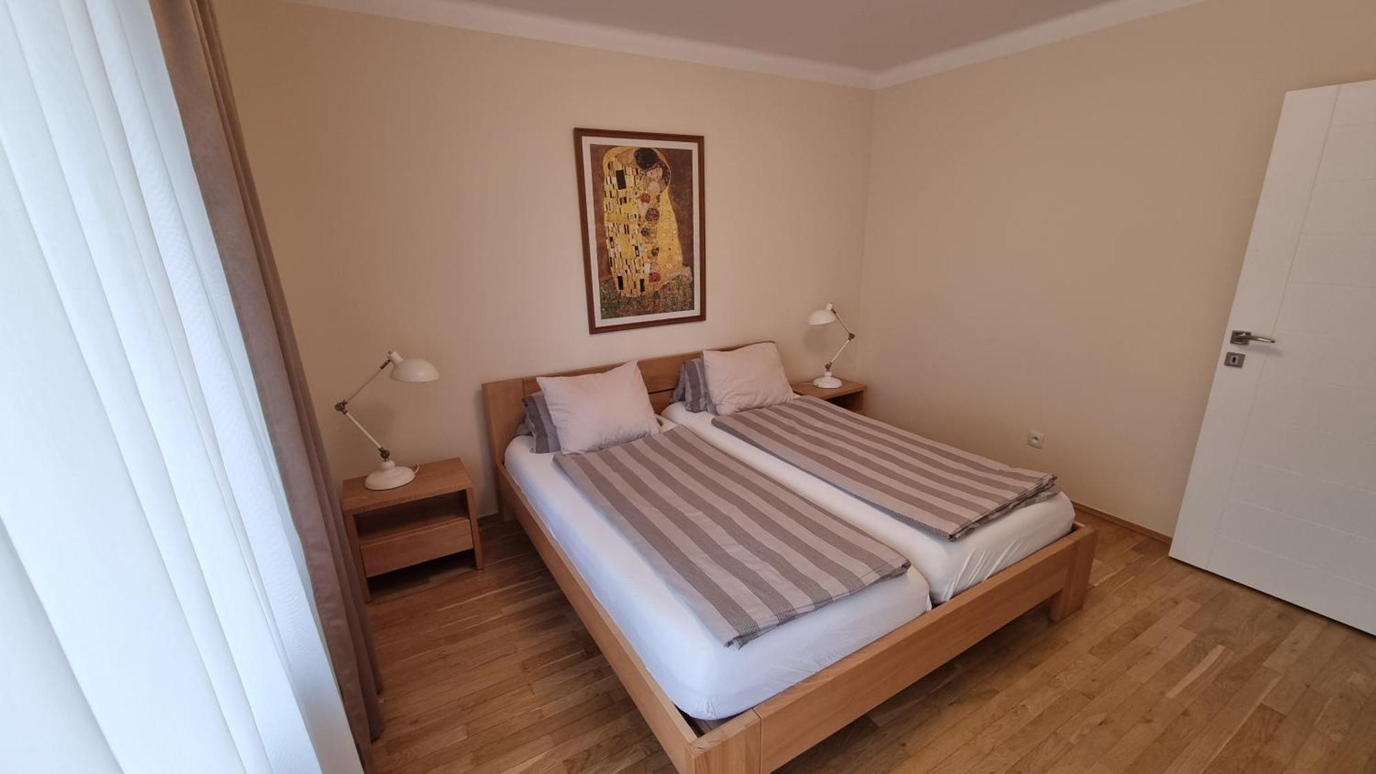 Apartment Katamaran Krakau Buitenkant foto