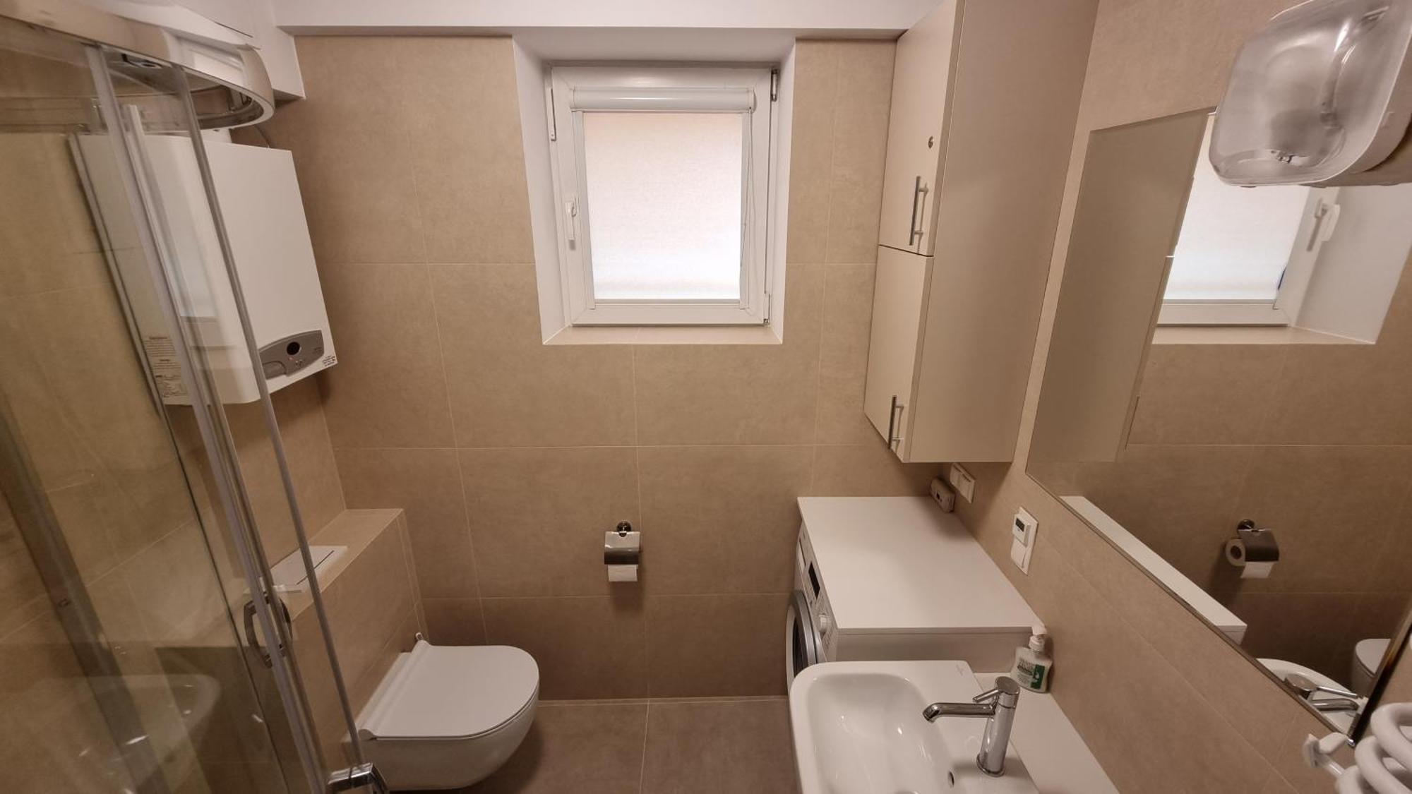 Apartment Katamaran Krakau Buitenkant foto