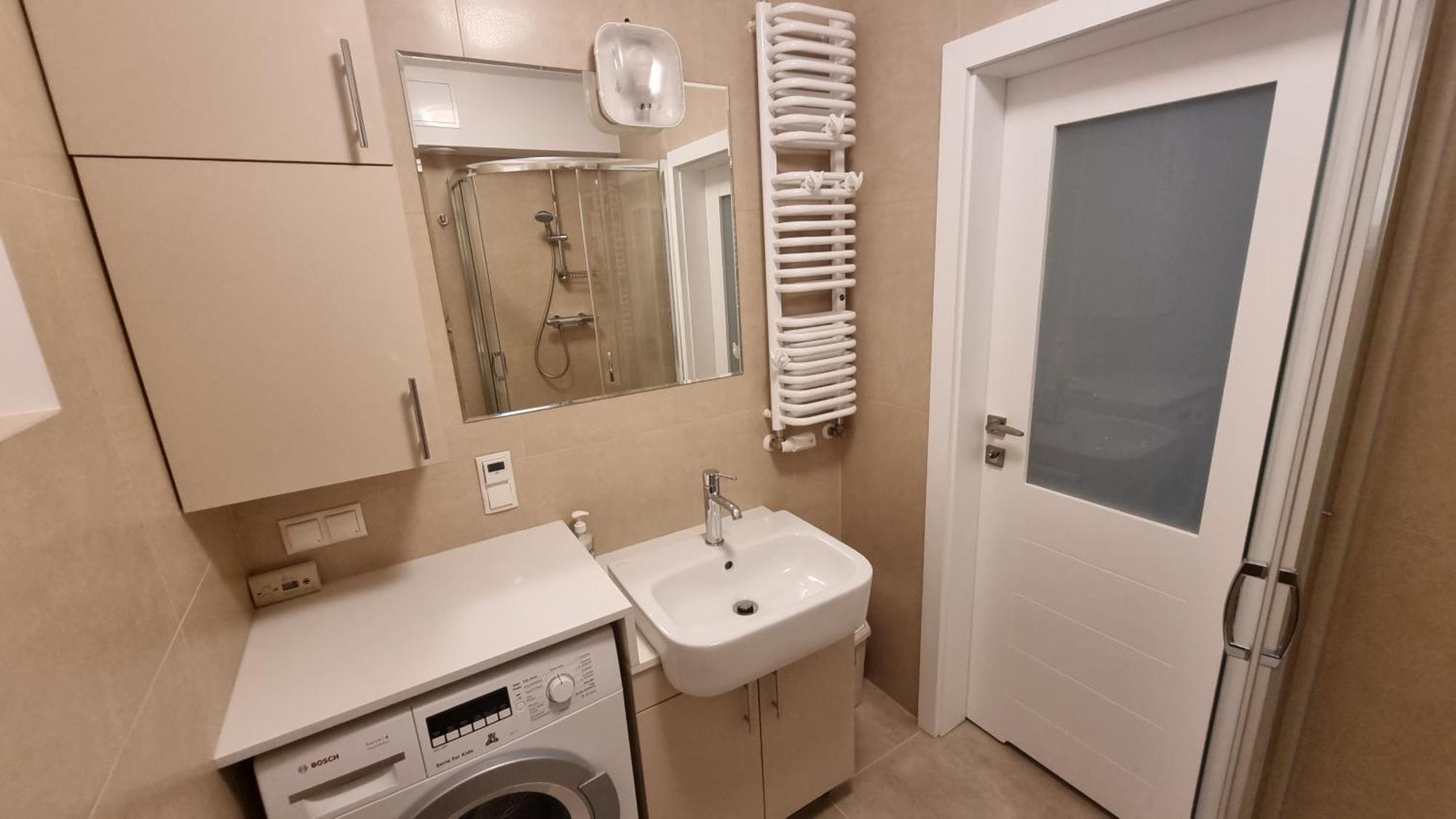 Apartment Katamaran Krakau Buitenkant foto